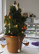 O Tannebaum
