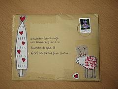 Ausstellungsstück